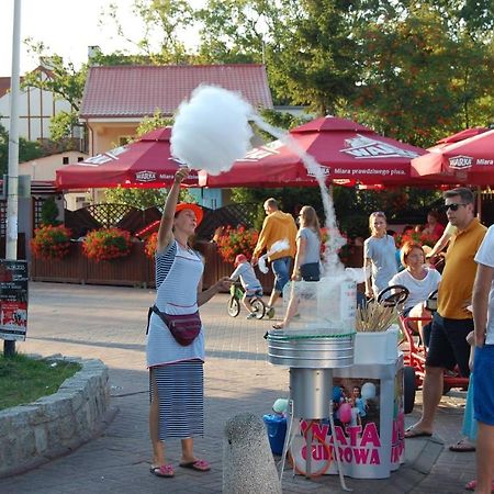 Apartament Sun&Fun - Rowy Rowy  Zewnętrze zdjęcie