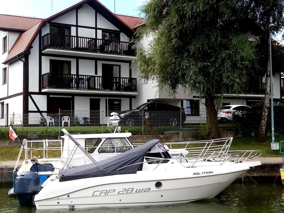 Apartament Sun&Fun - Rowy Rowy  Zewnętrze zdjęcie