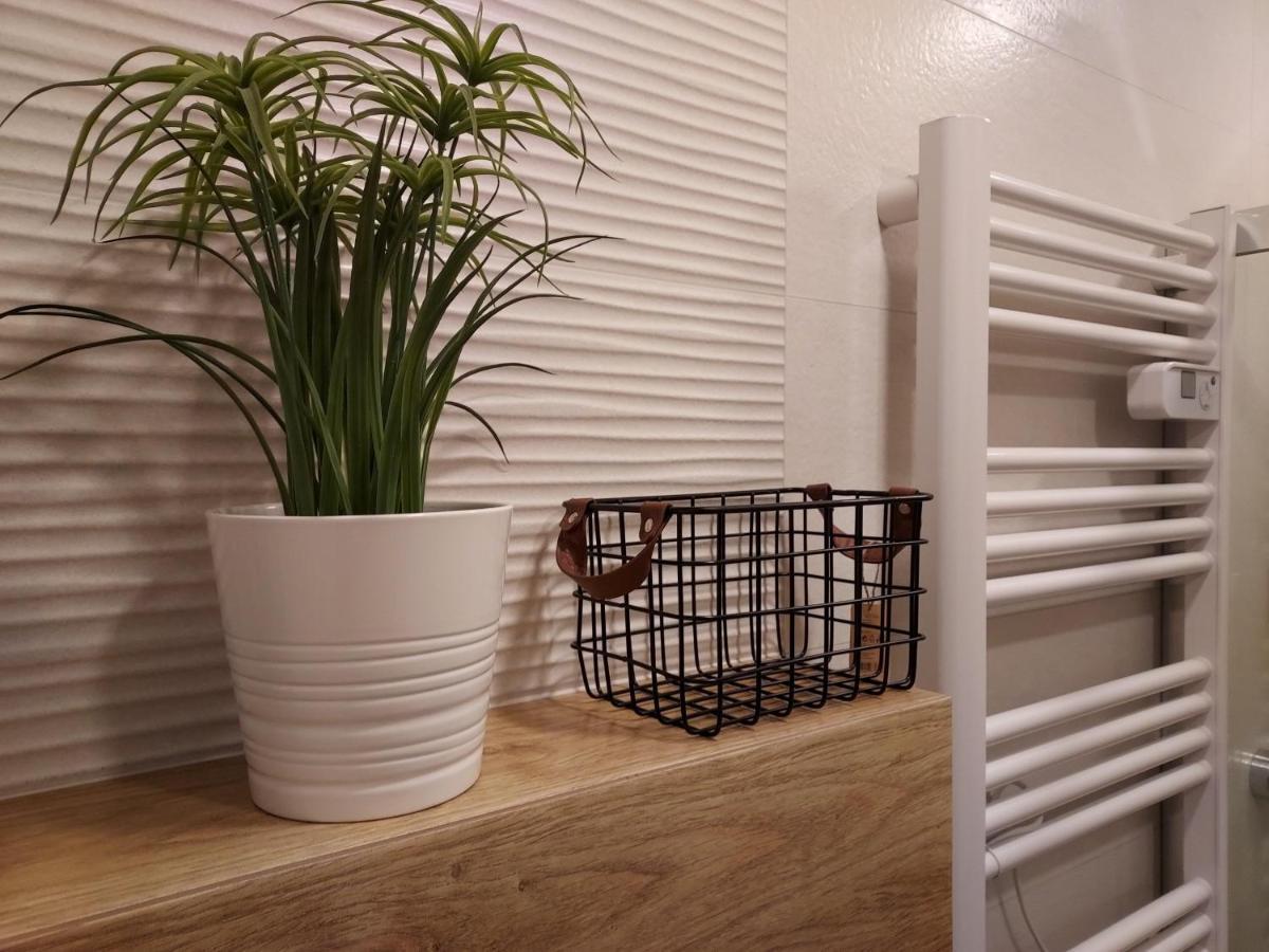 Apartament Sun&Fun - Rowy Rowy  Zewnętrze zdjęcie