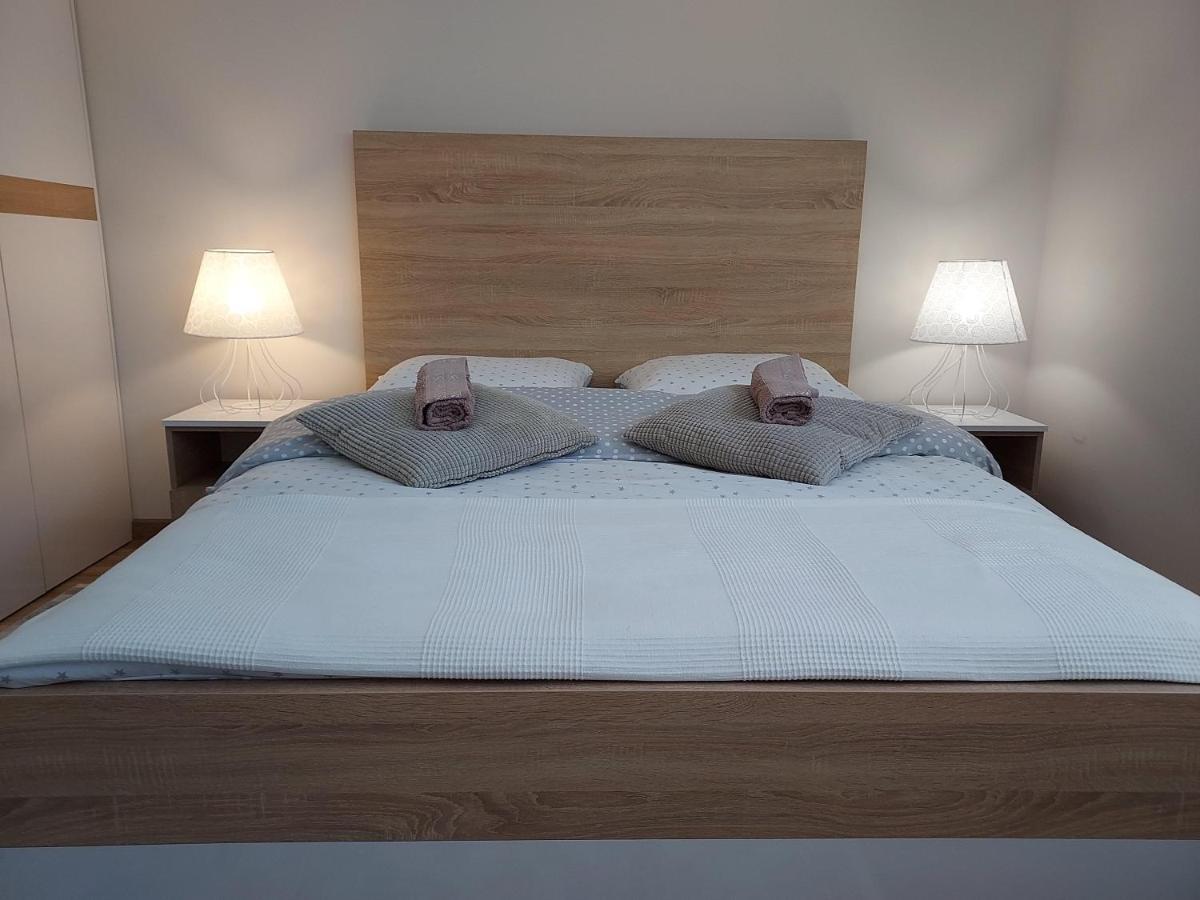 Apartament Sun&Fun - Rowy Rowy  Zewnętrze zdjęcie