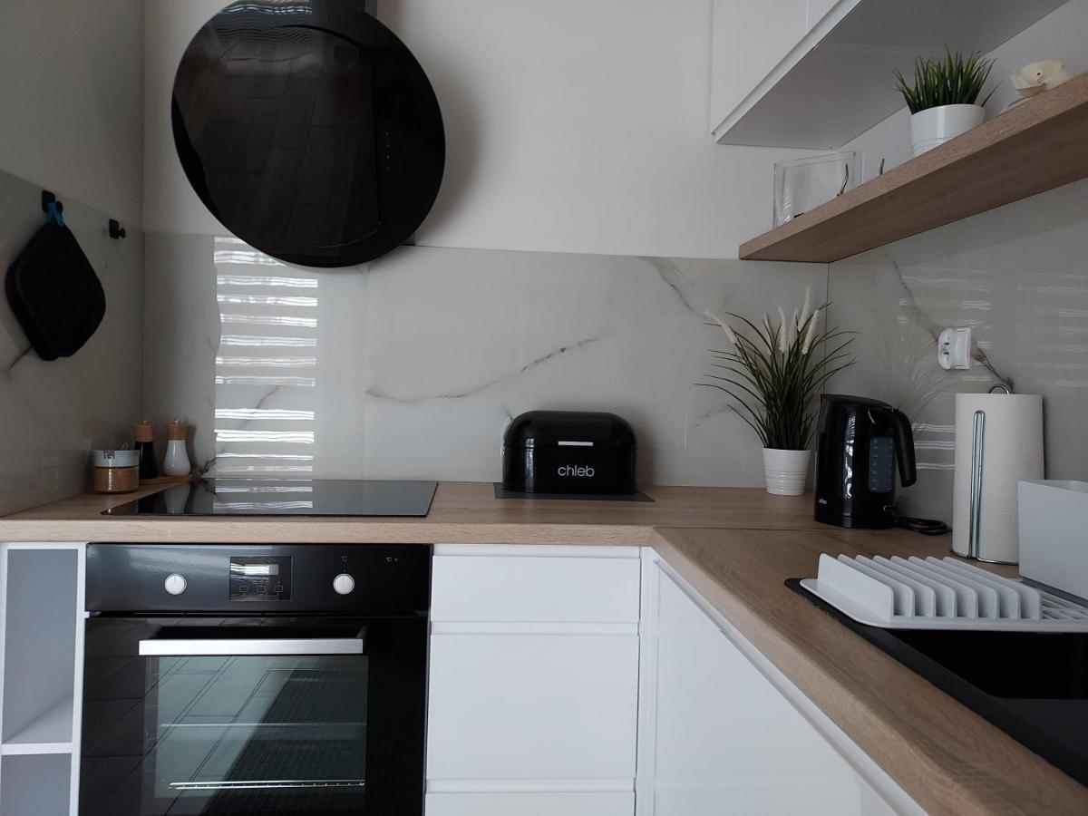 Apartament Sun&Fun - Rowy Rowy  Zewnętrze zdjęcie